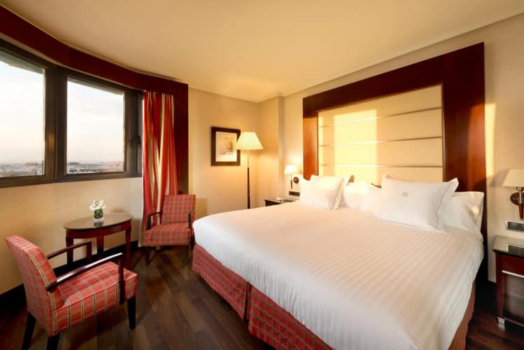 Hotel Sevilla Center photo 4