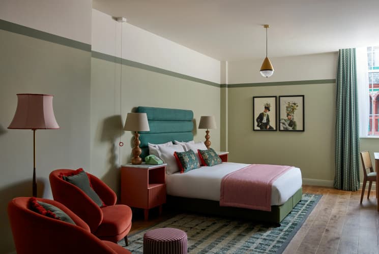 Hotel Indigo Exeter, An Ihg Hotel photo 5