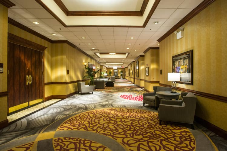 DoubleTree by Hilton Chicago - Alsip photo 3