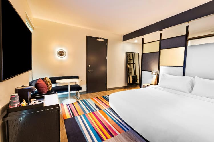 Aloft Savannah Downtown Historic District photo 5