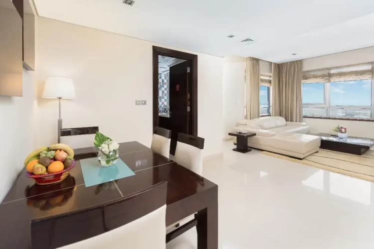Staybridge Suites Dubai Internet City photo 3