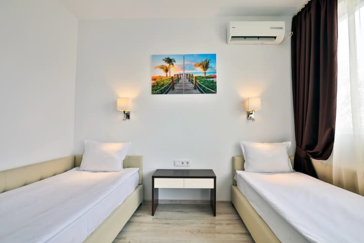 Prestige Deluxe Hotel Aquapark Club photo 4