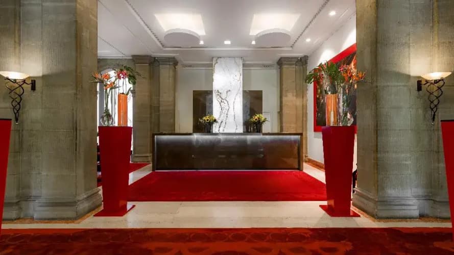 Metropole Geneve photo 3