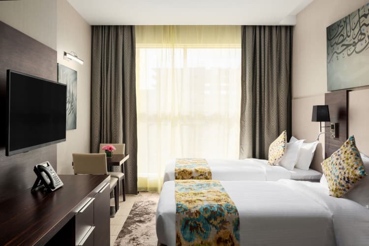 M Hotel Makkah By Millennium, photo 5