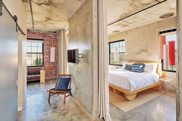 NYLO Las Colinas Hotel, Tapestry Collection by Hilton photo 4
