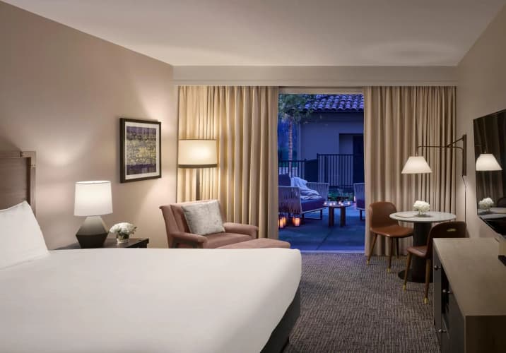 Hyatt Regency Sonoma Wine Country photo 5