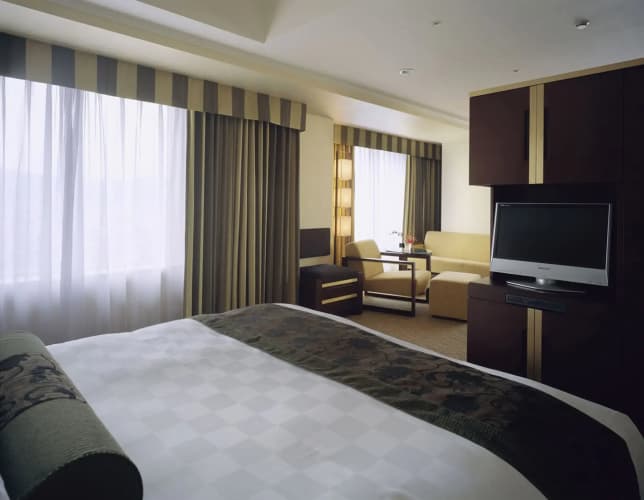 Kyoto Hotel Okura photo 5