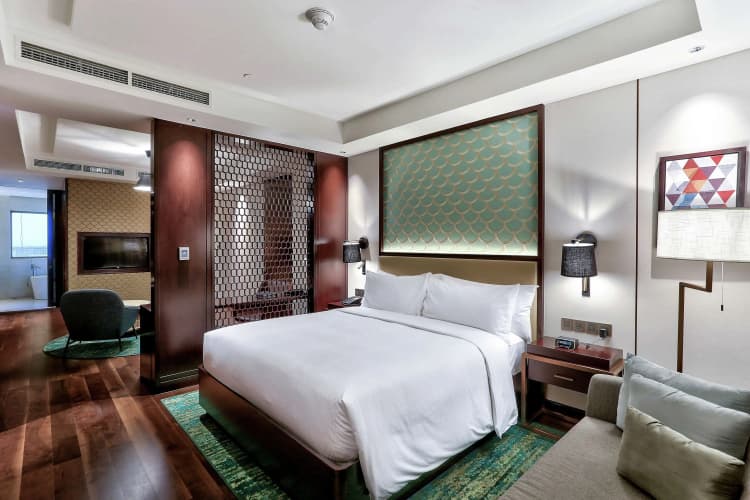 Hilton Da Nang, photo 4