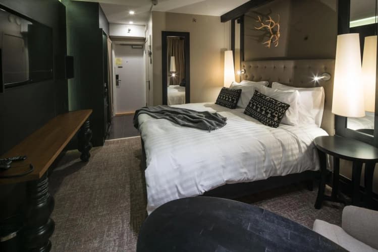 Lapland Hotels Oulu photo 5