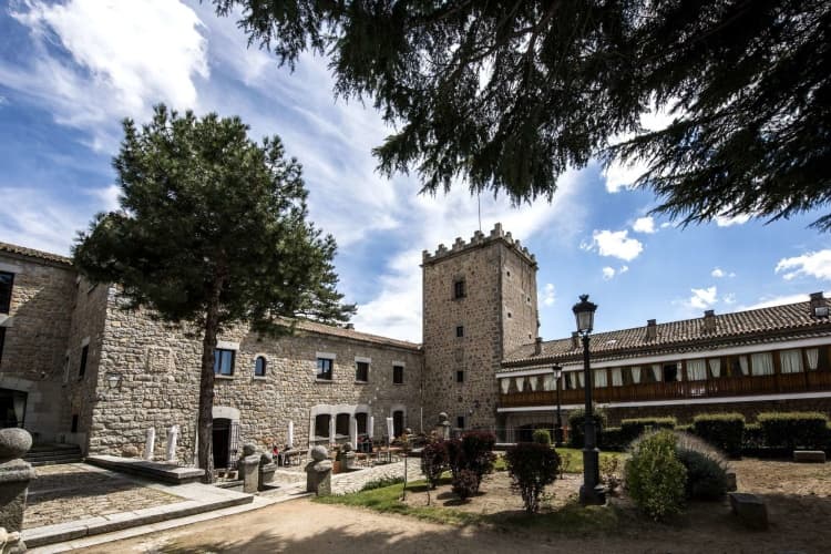 Parador De Avila, photo 2