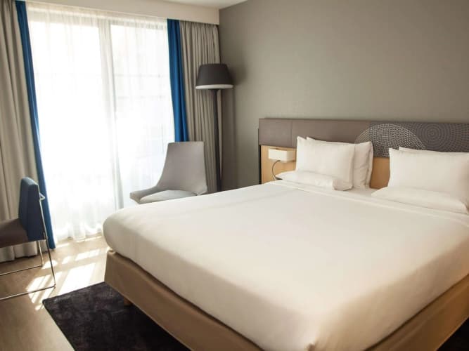 Novotel London Wembley photo 5