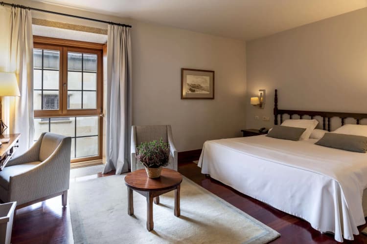 Parador De Baiona photo 5
