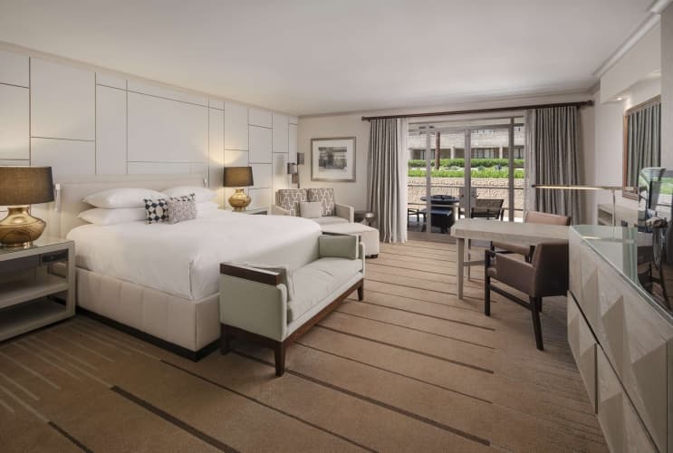 Arizona Biltmore, LXR Hotels & Resorts photo 4