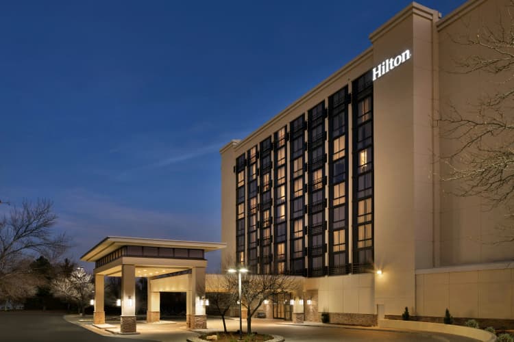 Hilton Fort Collins photo 2