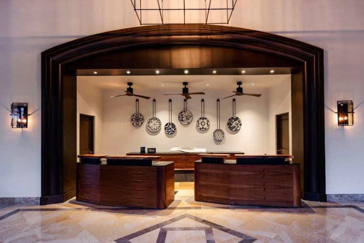 Hilton Los Cabos Beach & Golf Resort, photo 2