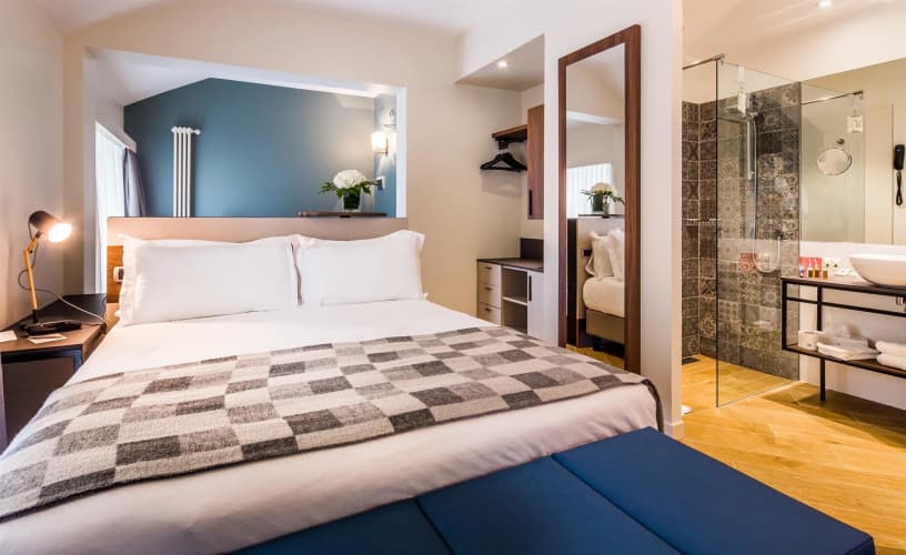 Best Western Hotel Metropoli photo 5