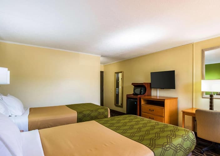 Econo Lodge photo 4
