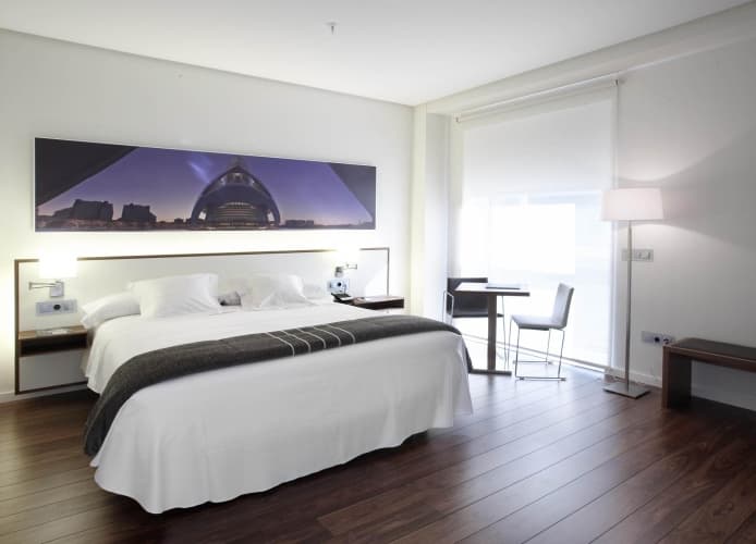 Hotel Primus Valencia, photo 5