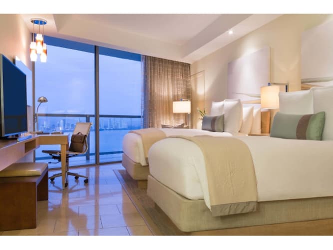 JW Marriott Panama photo 5
