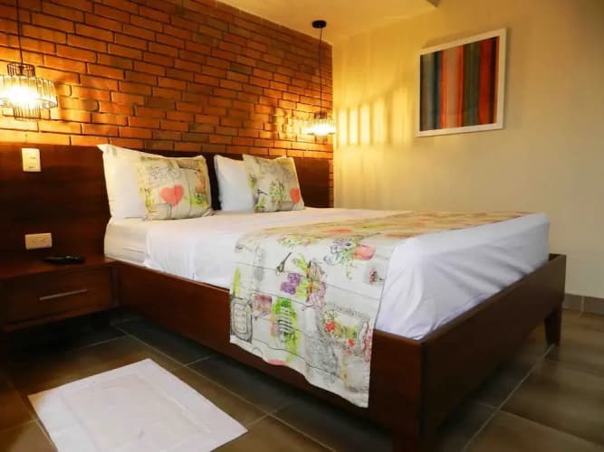 Mon Hotel Boutique photo 5