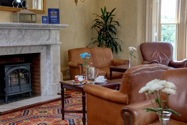 Best Western Plus Buxton Lee Wood Hotel photo 3