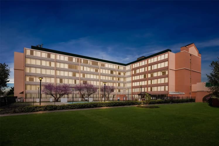 Wyndham Garden Hotel Philadelphia Airport photo 2