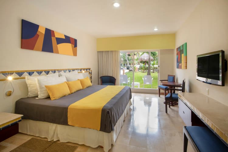 Viva Azteca by Wyndham, A Trademark All Inclusive Resort photo 5