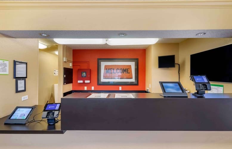 Extended Stay America Tampa North Airport photo 5