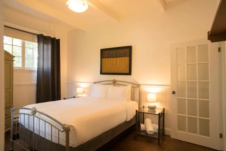 Le Finlandais Spa & Hôtel photo 4