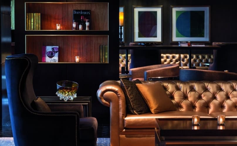 Ritz-Carlton Charlotte, photo 3