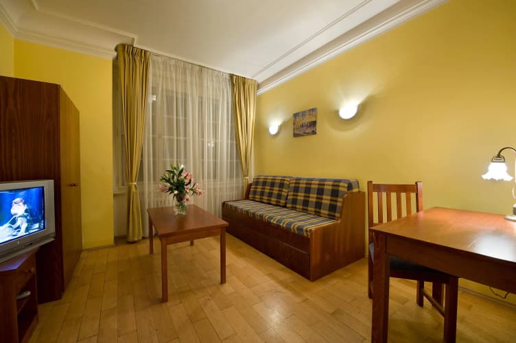 Residence Bologna photo 4