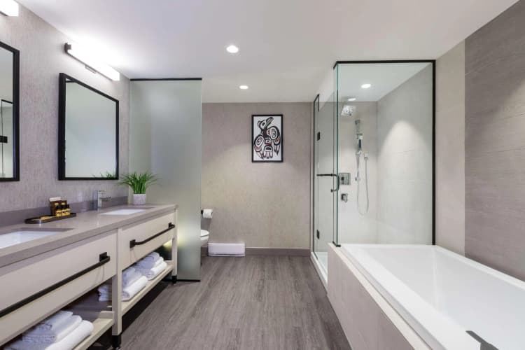 Best Western Plus Tin Wis Resort photo 4
