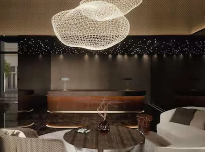 Adia Aluma Athens, Curio Collection by Hilton photo 3