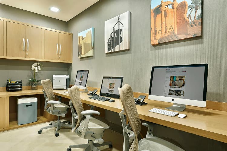 Hilton Garden Inn Tabuk photo 5