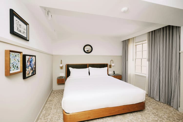 Hotel Heron Alexandria Old Town, Curio Collection by Hilton photo 4