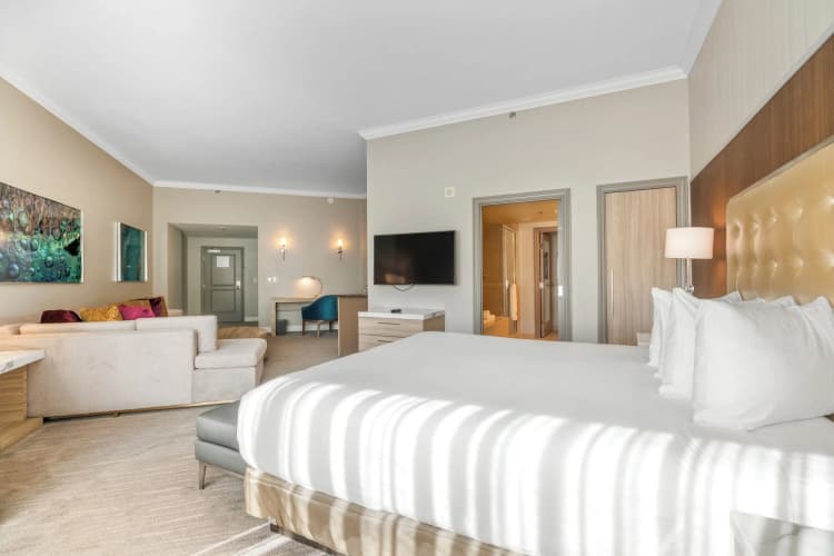 Pala Casino Spa And Resort photo 5