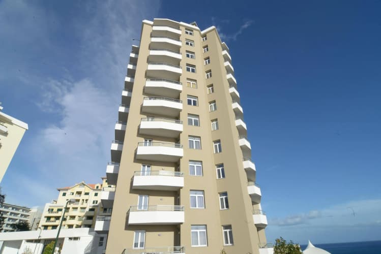 Hotel Duas Torres photo 2