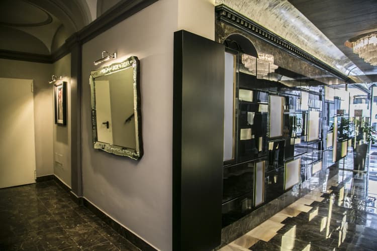 The Style Hotel photo 2