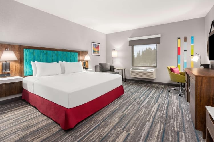 Hampton Inn & Suites Portland Tigard photo 5