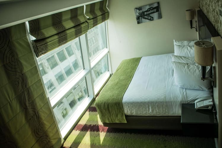 Best Western Premier Herald Square photo 5