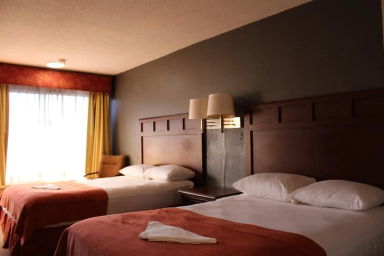 La Vista Inn Port Richey photo 4