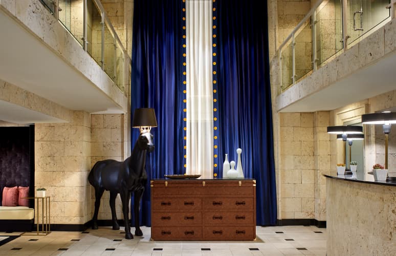 Kimpton The George photo 3