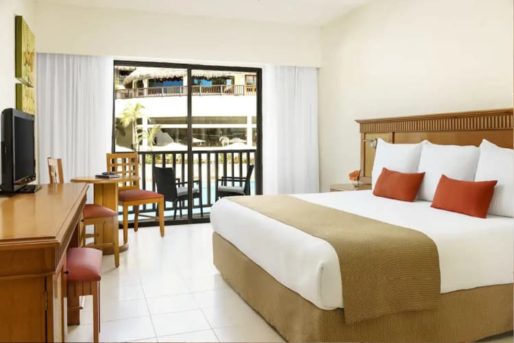 The Reef Coco Beach (Ex-Grand) photo 3