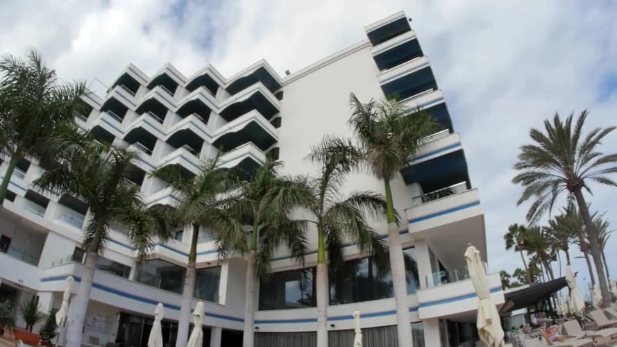 Hotel Faro, a Lopesan Collection Hotel - Adults Only, photo 2