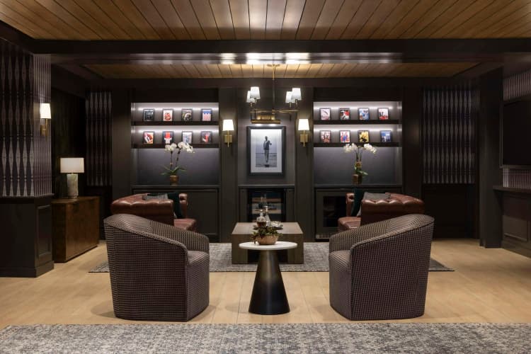 Hyatt Regency Greenwich photo 3