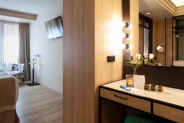 Nivia Born Boutique Hotel photo 5