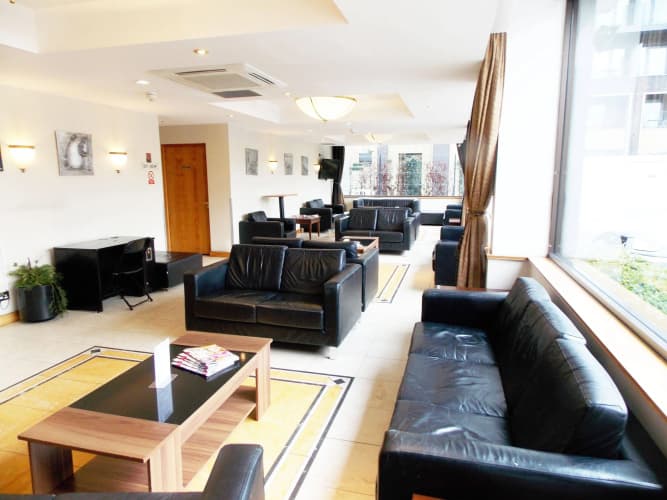 Wembley International Hotel photo 3