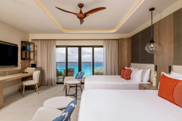 Hyatt Zilara Cancun   - Adults Only - All Inclusive photo 4