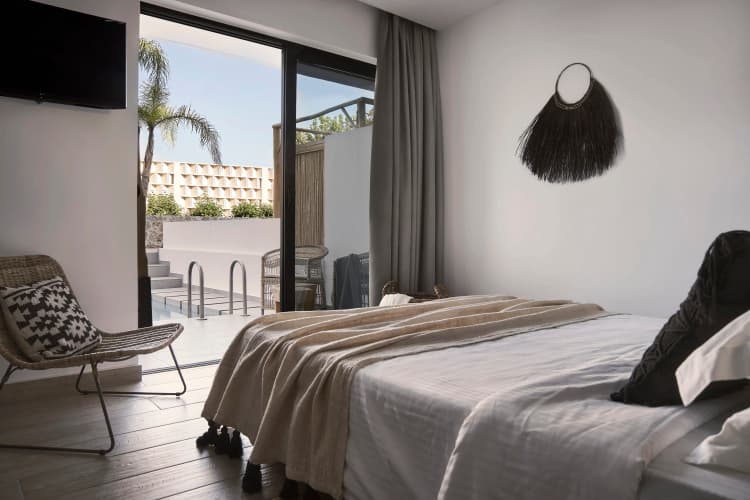 Casa Cabana Hotel & Suites - Adults Only photo 4