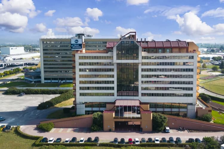 Best Western CTC Hotel Verona photo 4